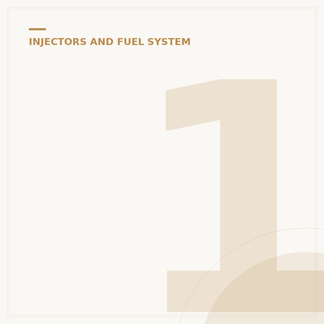 1.6 TDI Injector Issues: Symptoms & Solutions