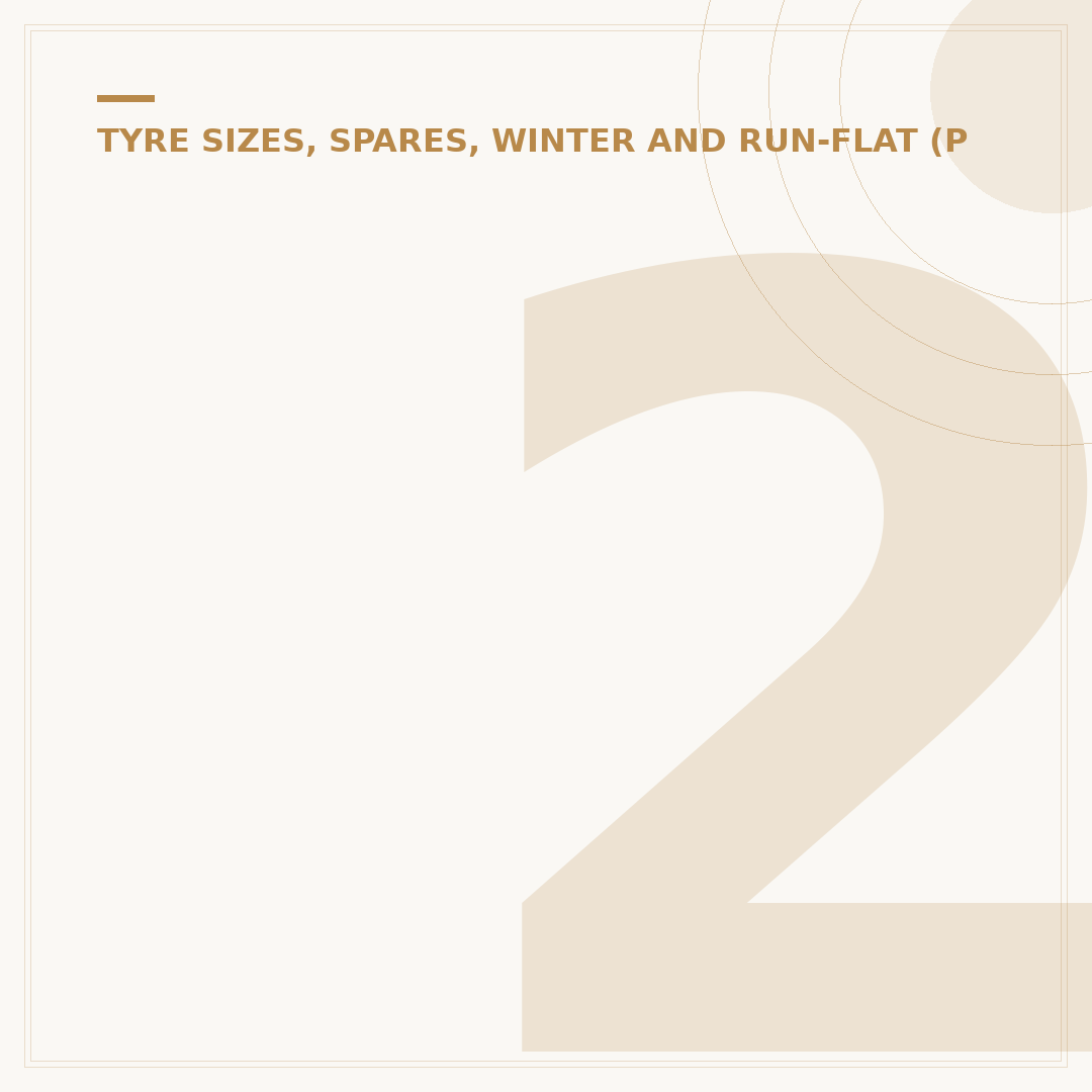 225 40R18 Winter Tyres for Confident Driving
