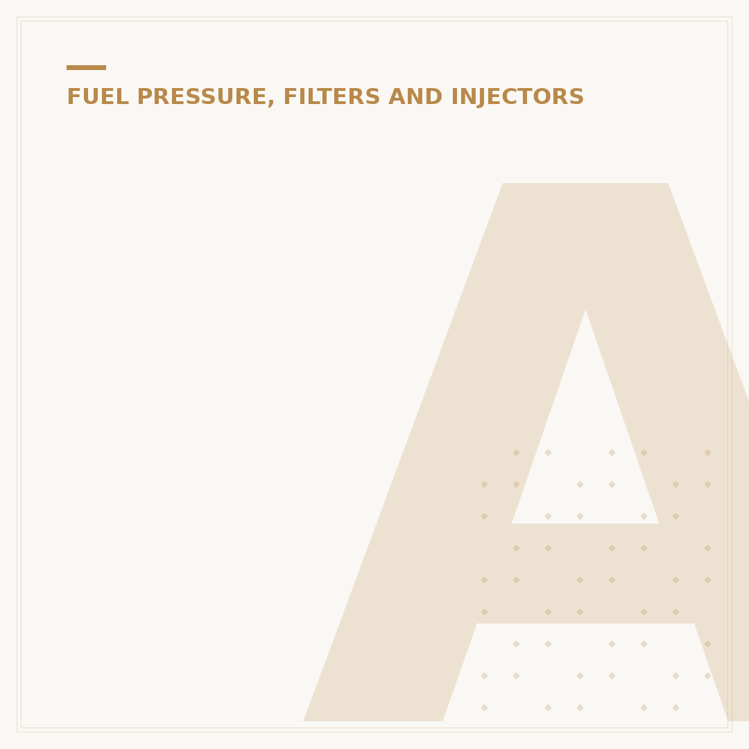 Adjustable Fuel Pressure Regulator: Function & Benefits