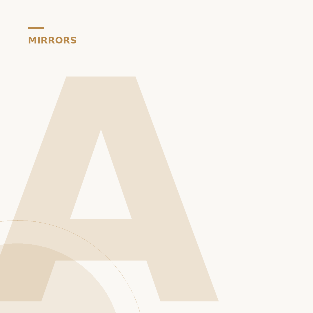Audi A3 Wing Mirror