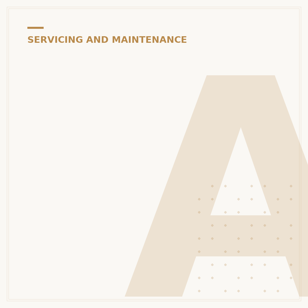 Audi A4 Service Intervals Explained