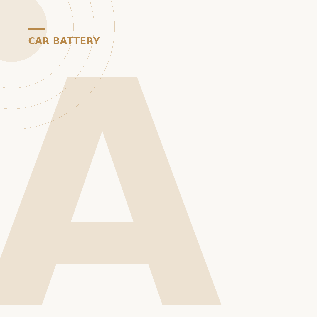 Audi Q7 Car Battery: Common Issues & Solutions
