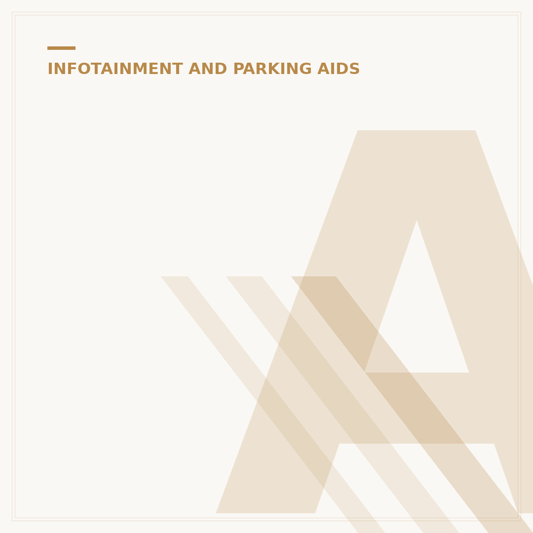 Audi Sat Nav Update: Keep Your Navigation Current