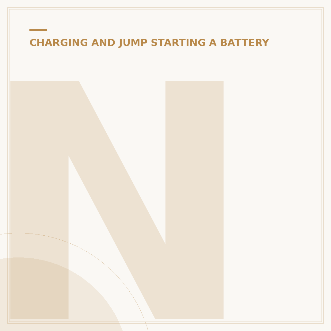 Normal Battery Voltage When Car Is Off: What To Check