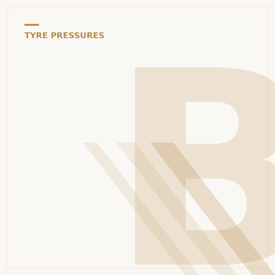 Bluetooth Tyre Pressure Monitoring Systems Explained