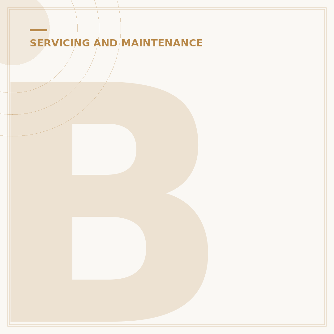 BMW 1 Series Service: What to Expect