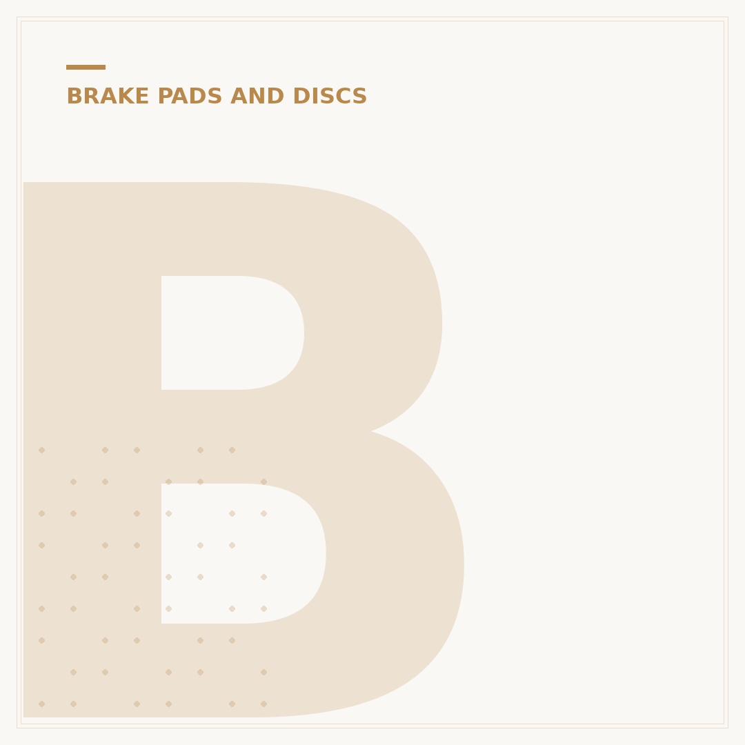 Brake Pad Sensor: What It Is and Why You Need One