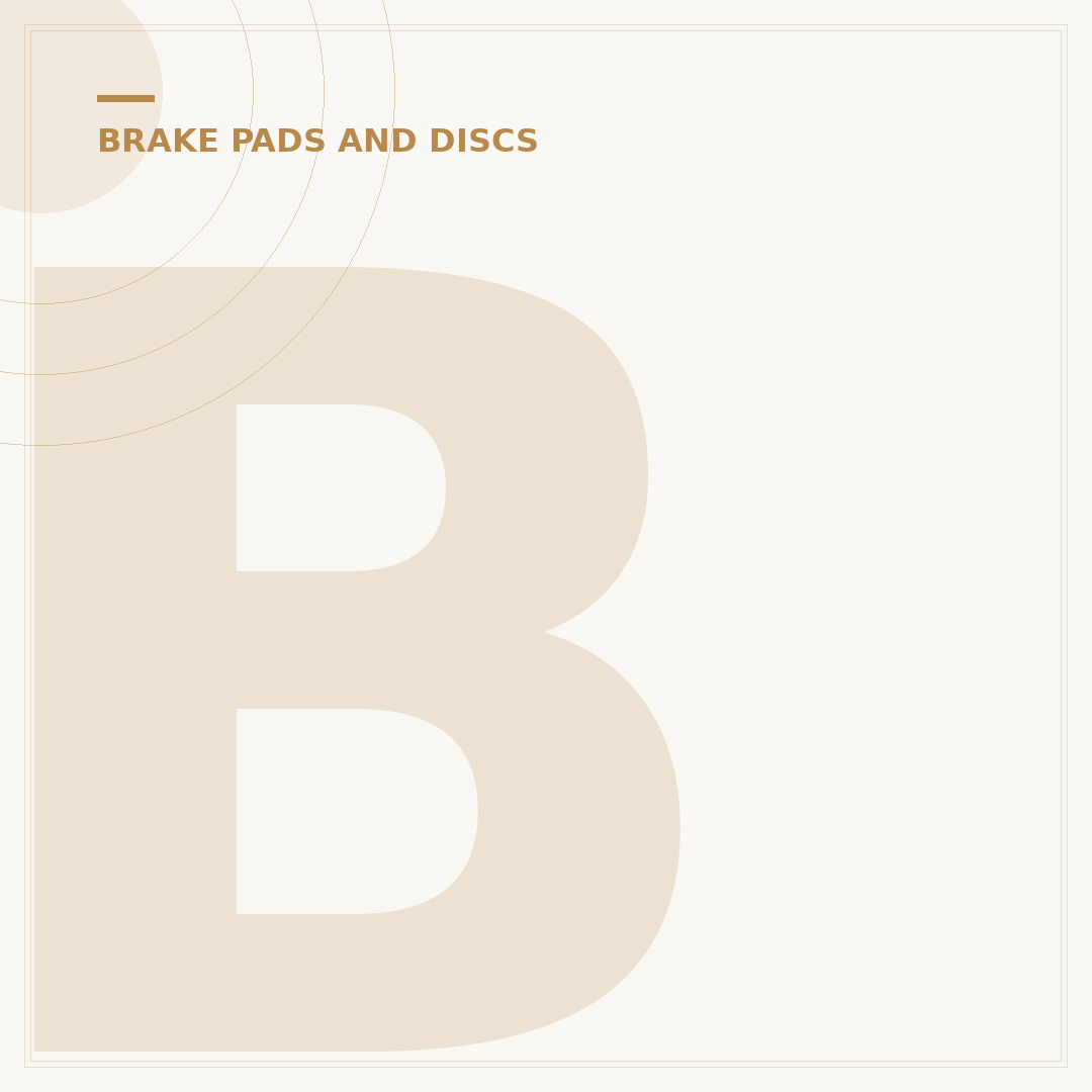 Brake Pads Worn: Signs, Causes, and What to Do
