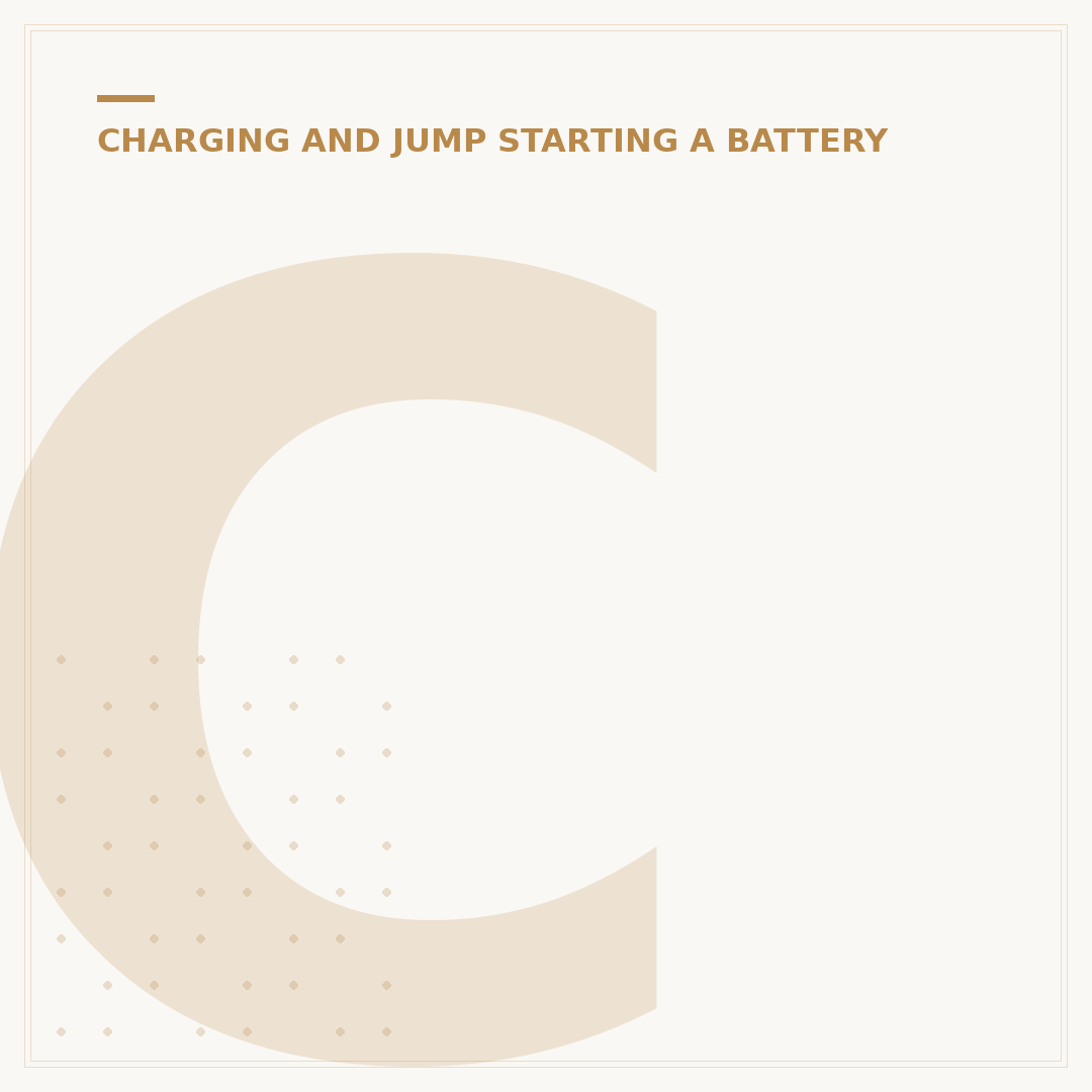 Can You Bump Start a Car with a Dead Battery?