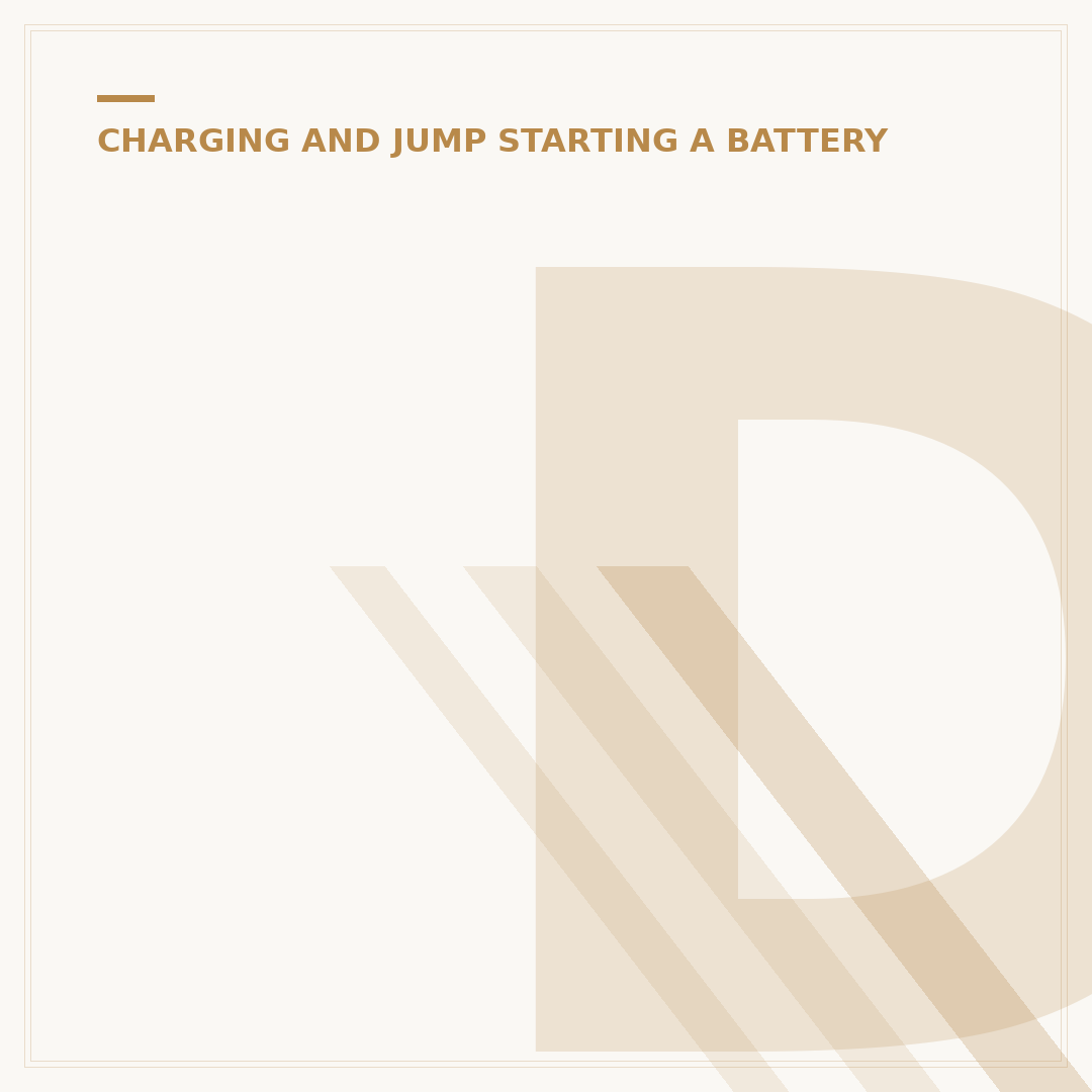 Does a Car Battery Charge While Idle?