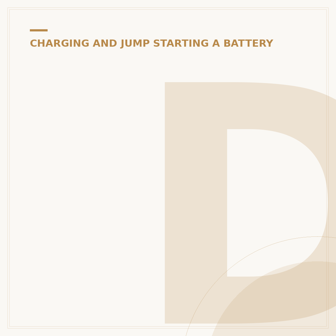 Does a Car Battery Charge When Idling?