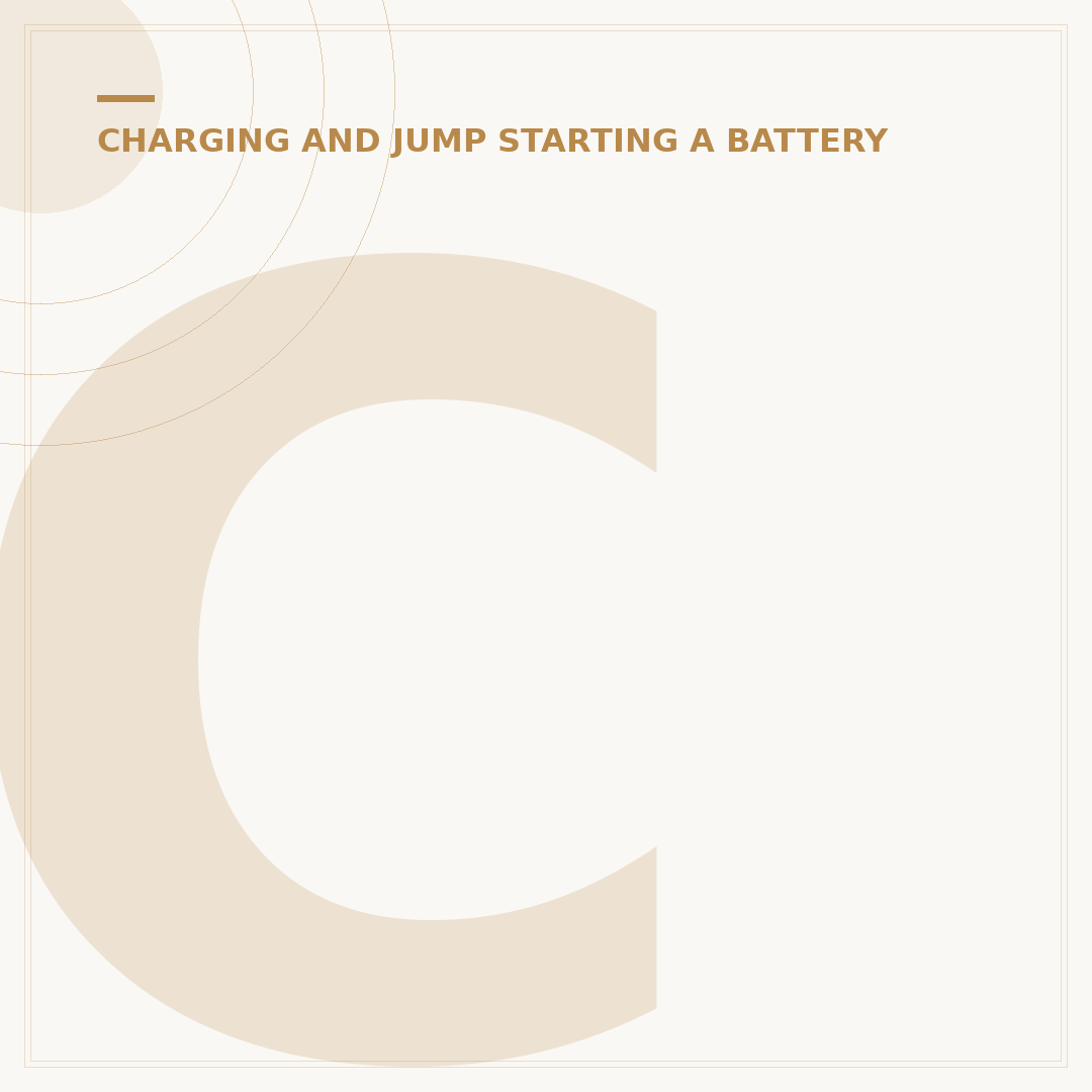 Car Battery Drop Test: Assess Its Health