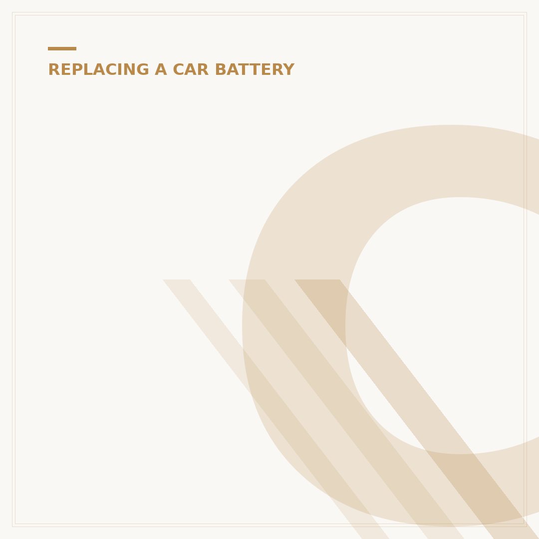 Car Battery Scrap Value: What To Expect