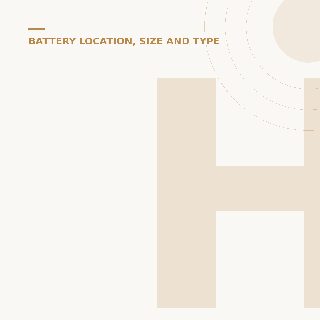How Many Volts and Amps Is a Car Battery?