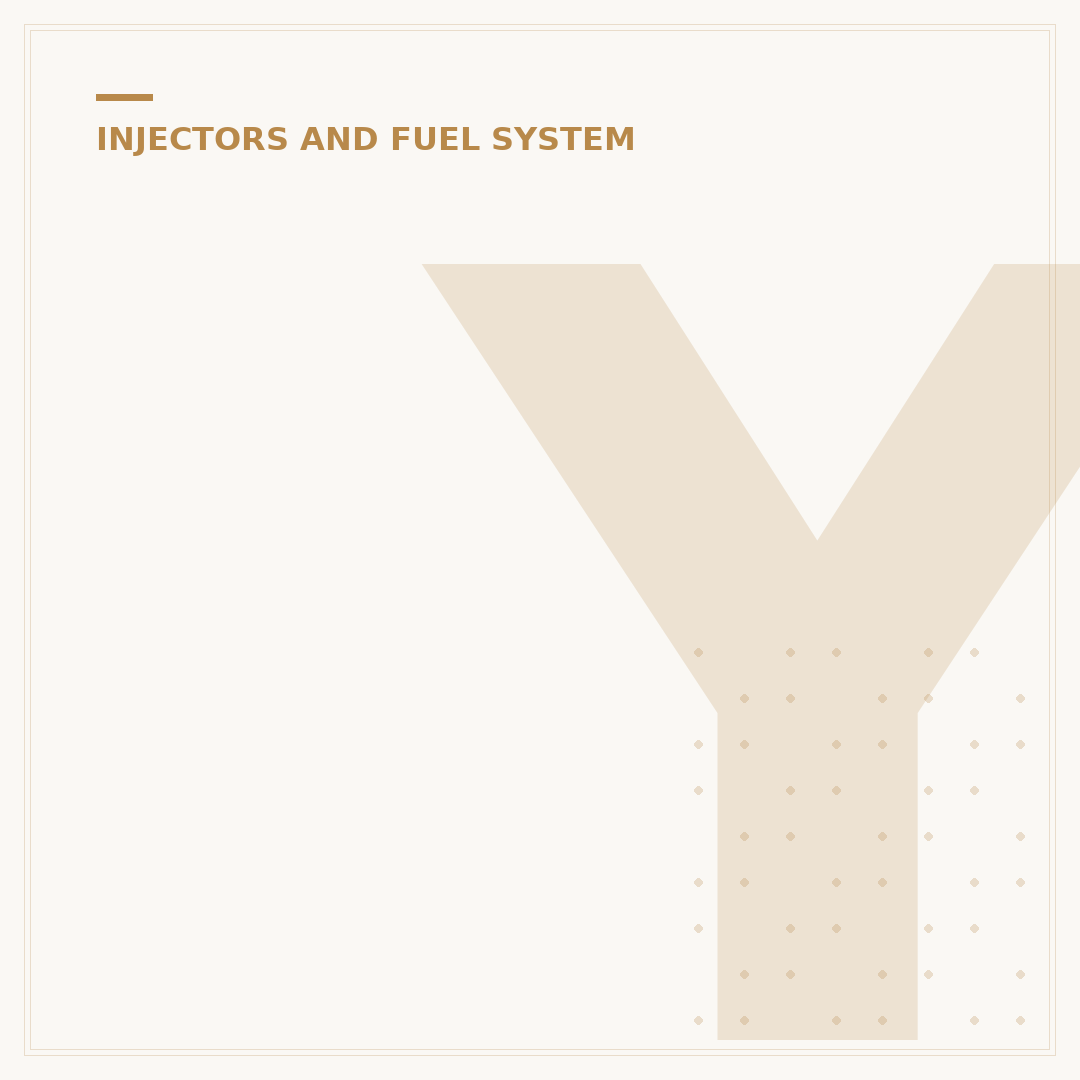 Your Car's Fuel Filter: Symptoms of Failure & Replacement