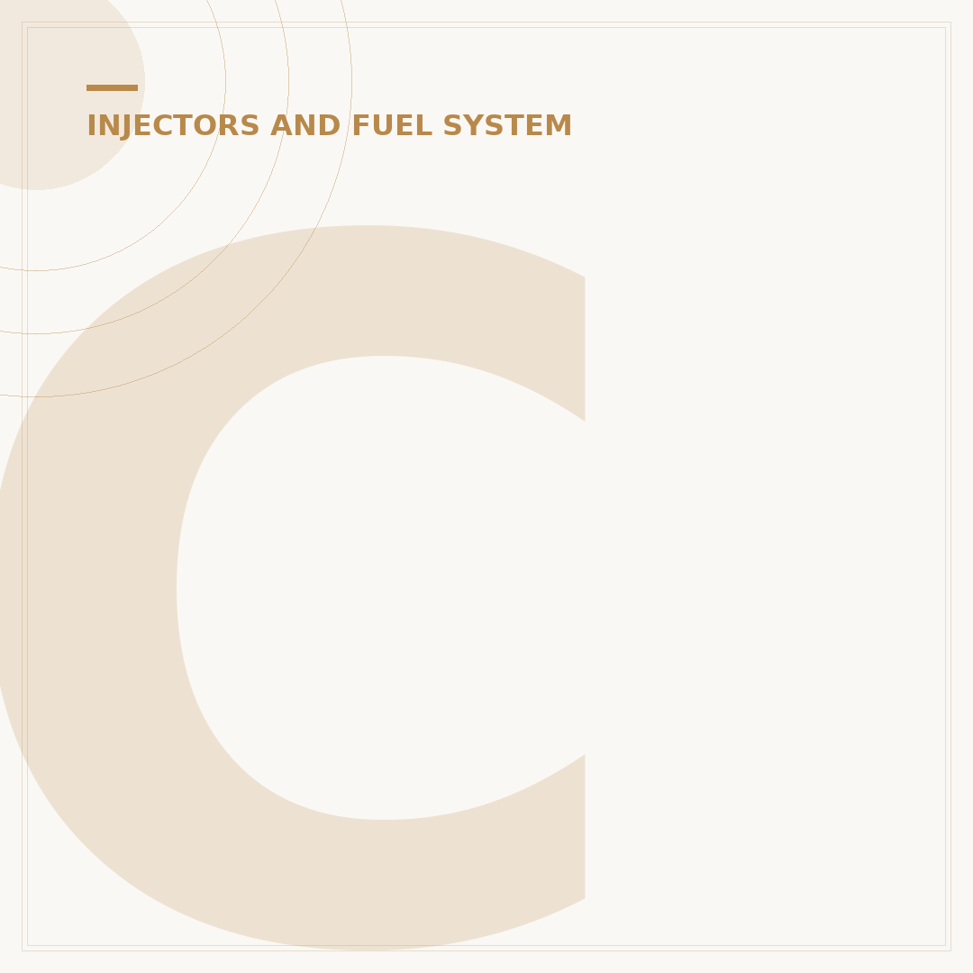 Car Injector Test: What It Is and How It Works