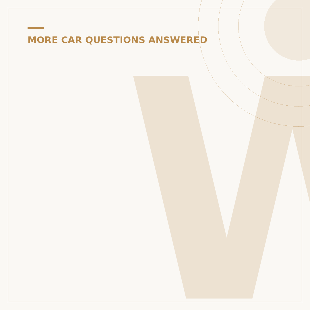 Why My Car Pulls to the Left: Causes and Checks