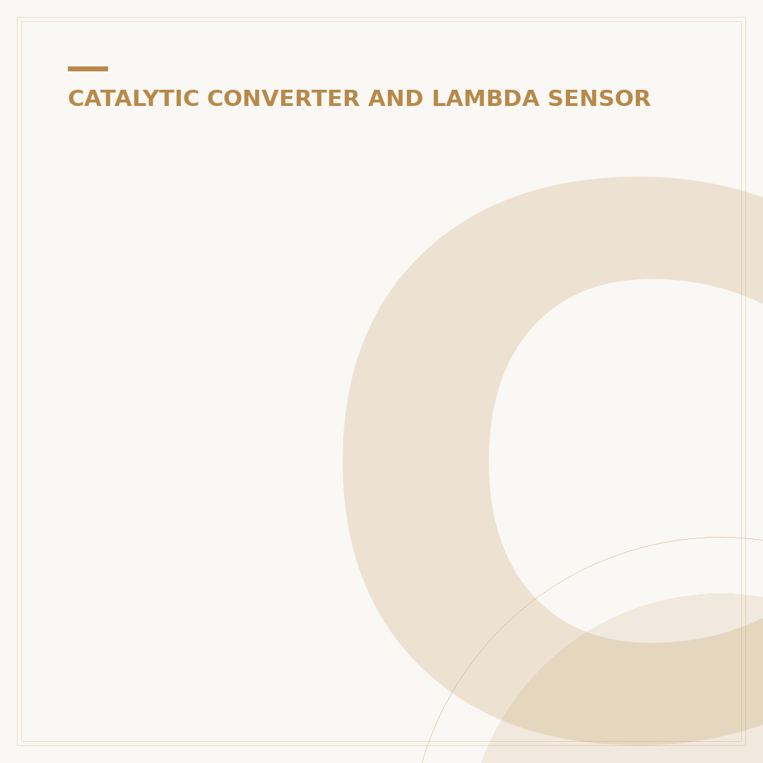 Catalytic Converter Repair: What to Expect