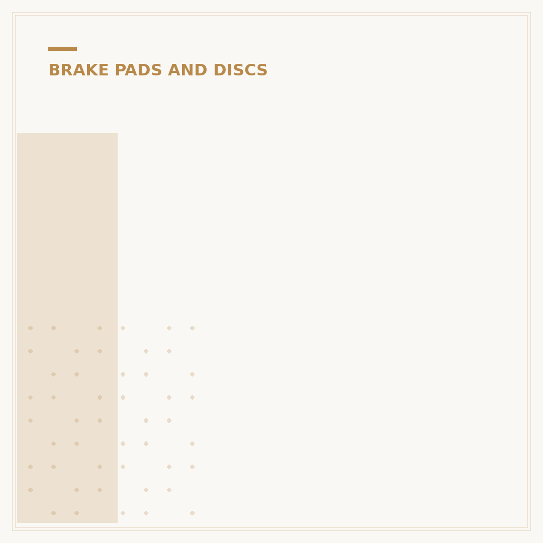 Is Changing Brake Pads Easy?