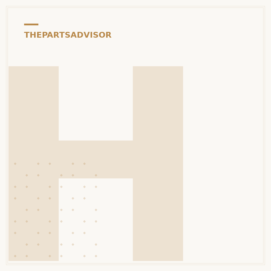 How to Check Your Gear Oil Level: A Maintenance Overview