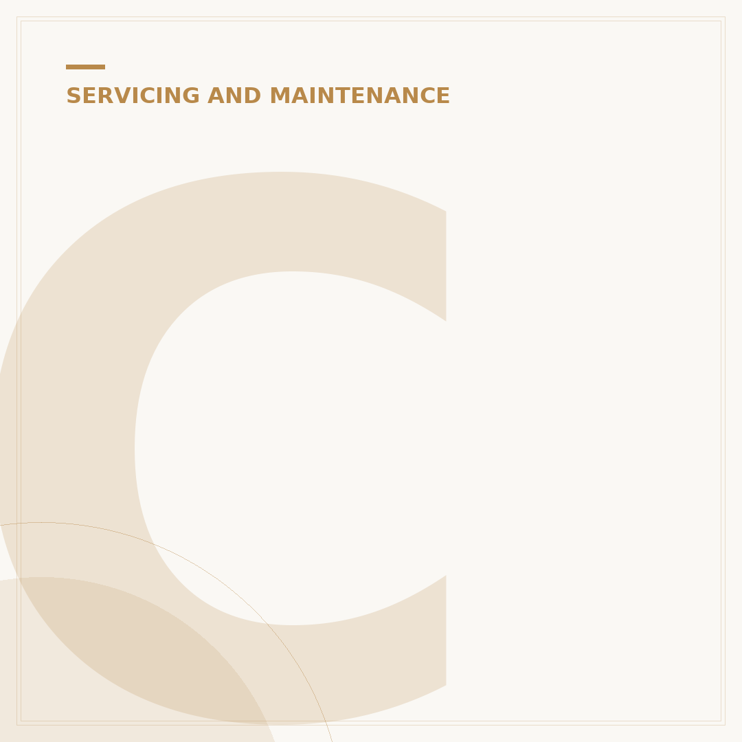 Citroën C4 Service Schedule: Maintenance Explained