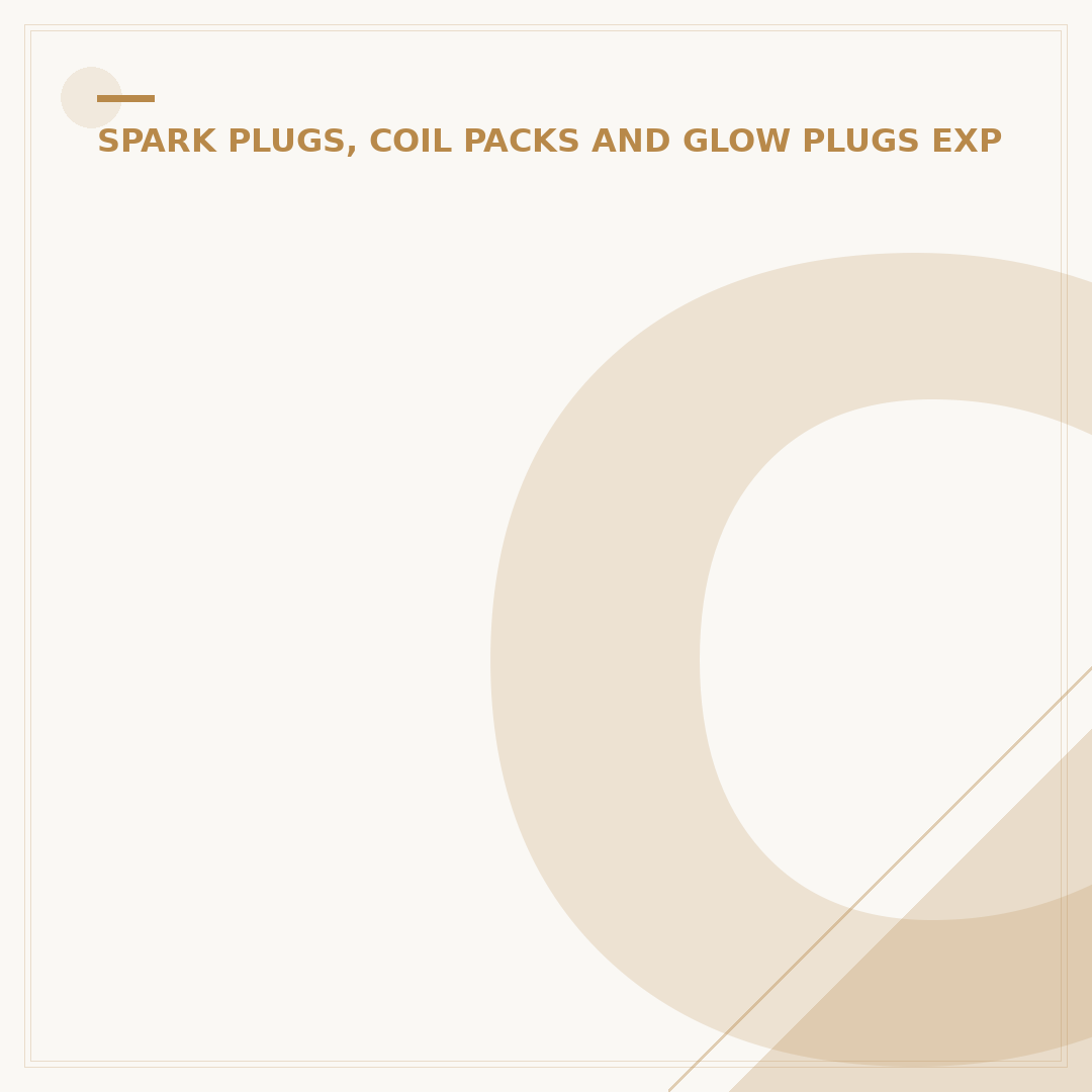 Coil Pack Symptoms: What To Look For