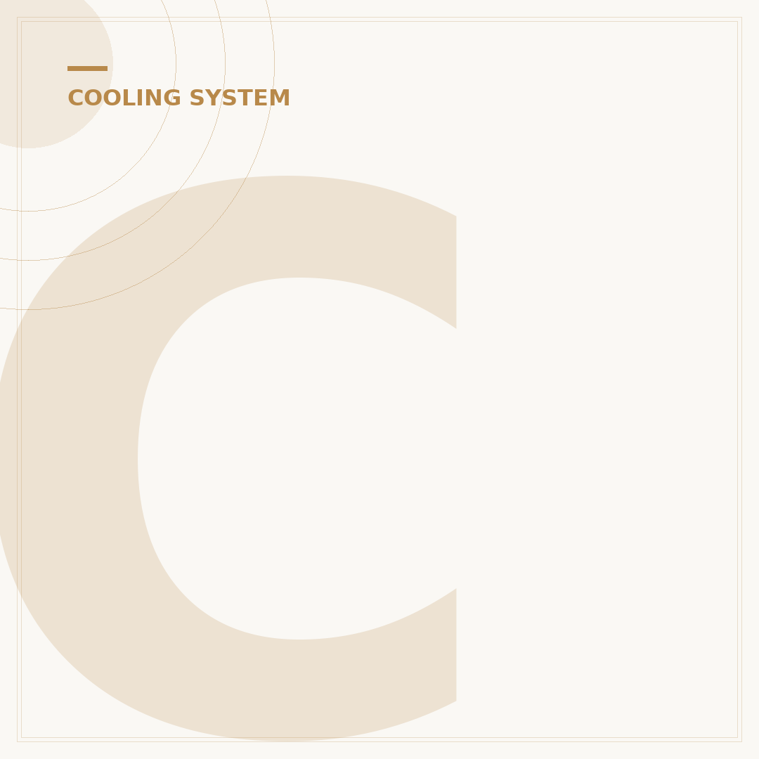 Coolant Leak Signs: What to Look For