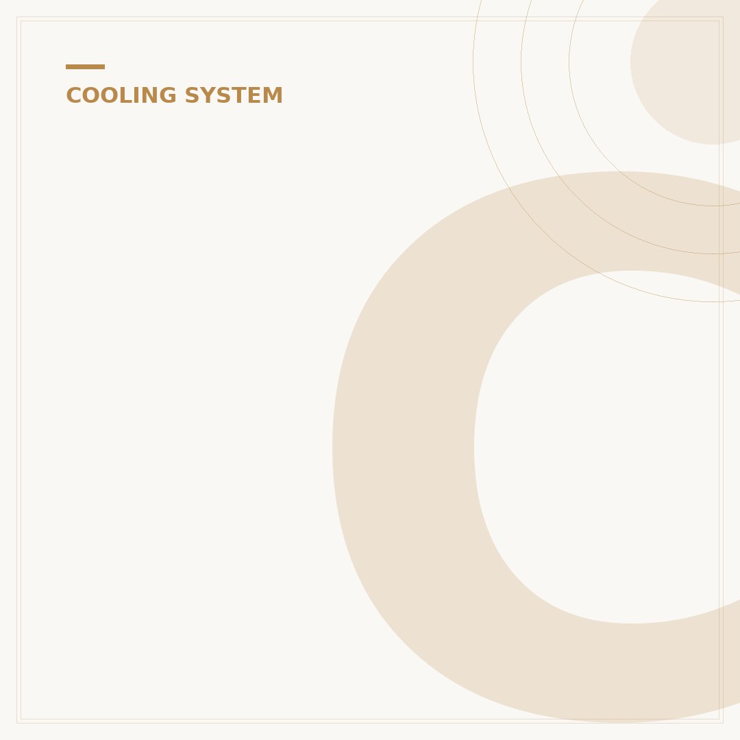 Coolant Pipe Leak: What to Check and Do