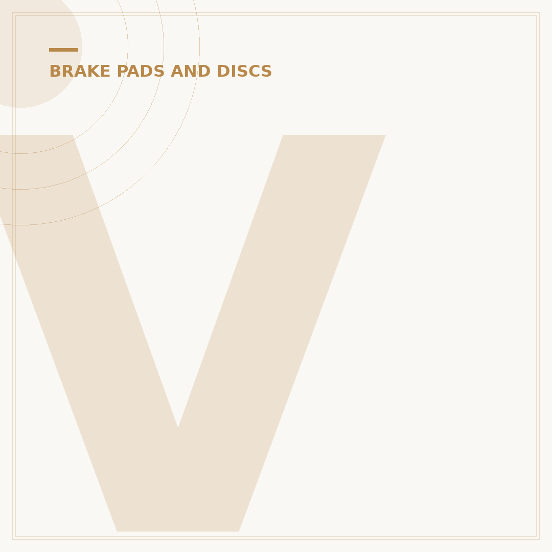 Vauxhall Corsa Brake Pads: Replacement & Care