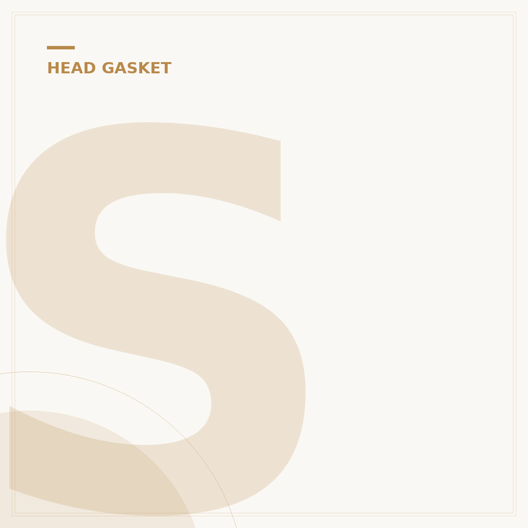 Symptoms of a Cracked Head Gasket Explained