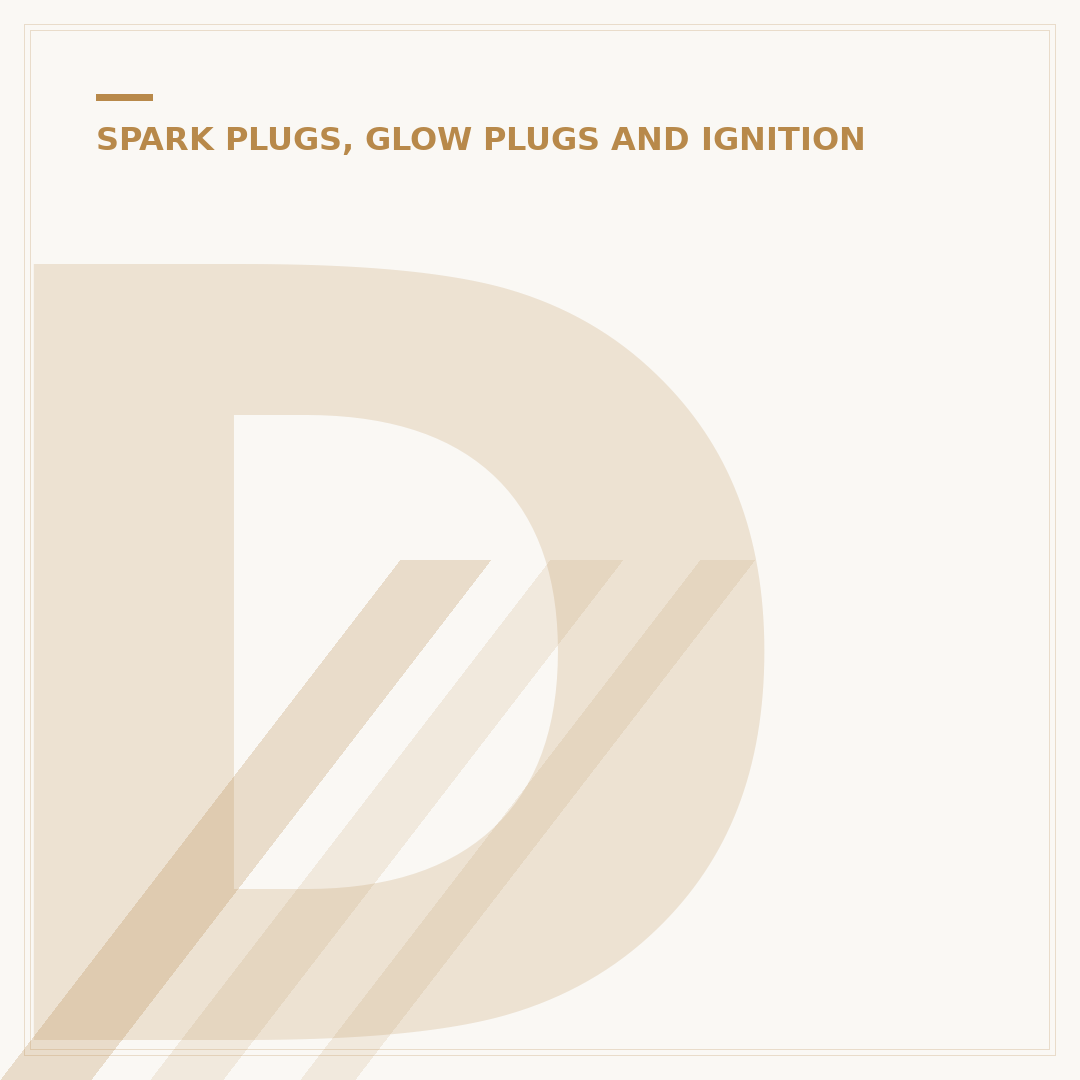 Dark Spark Plugs: Causes and How to Fix Them