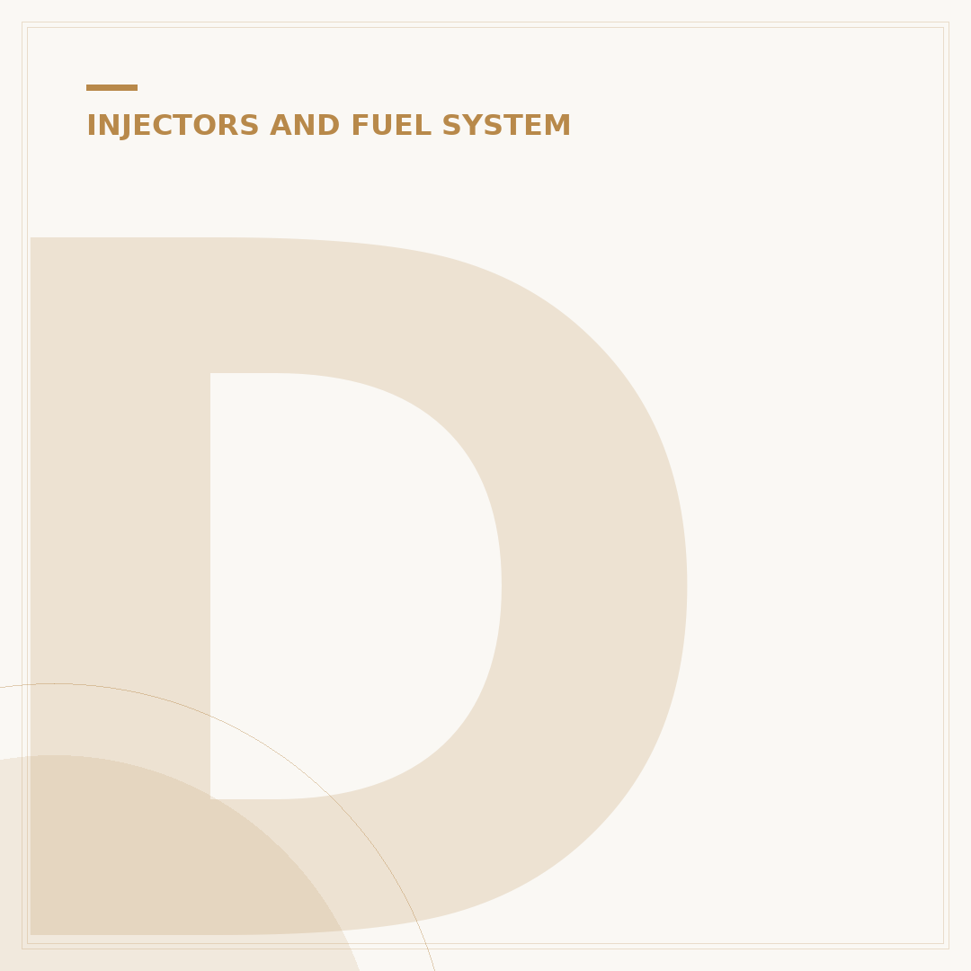 Diesel Injector Cleaner: Does It Work for Your Engine?