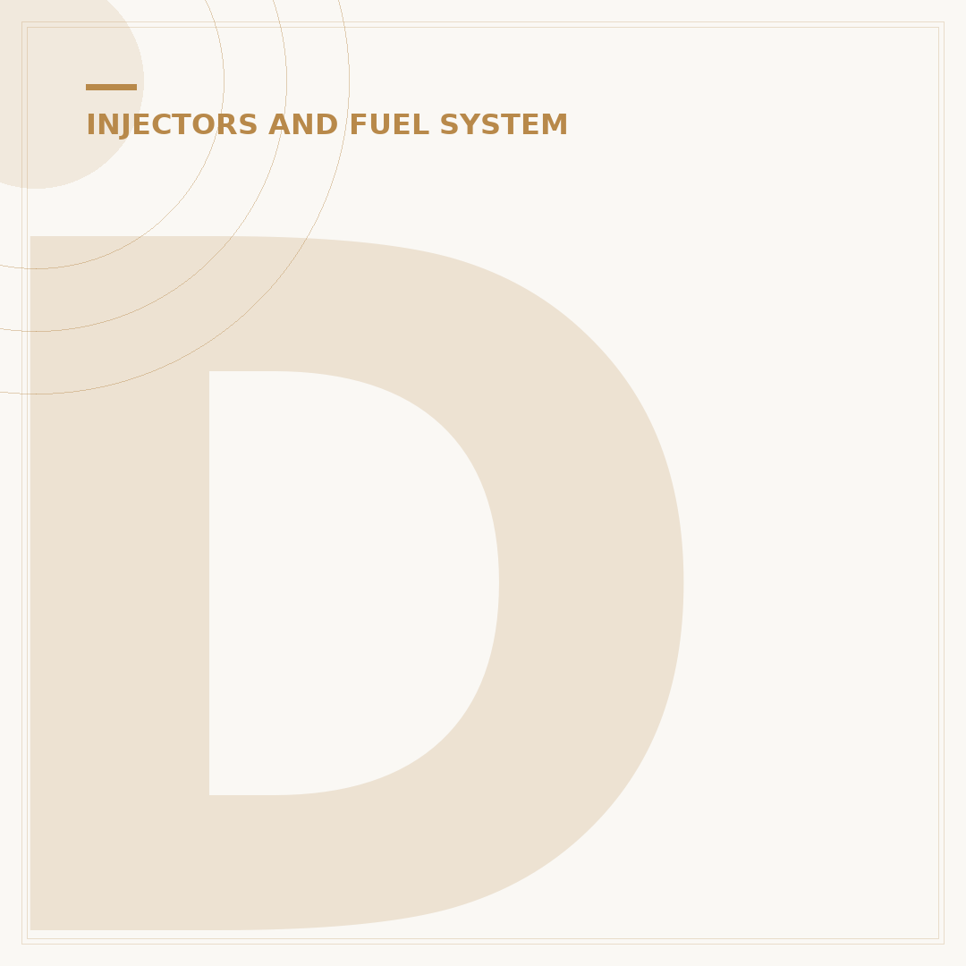 Diesel Injector Leaking: What It Means & How To Check