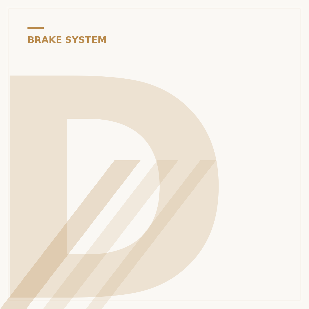DOT 5 Brake Fluid Explained