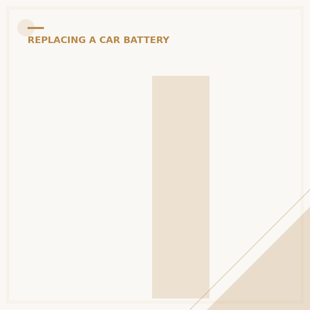 Is It Easy to Fit a Car Battery?