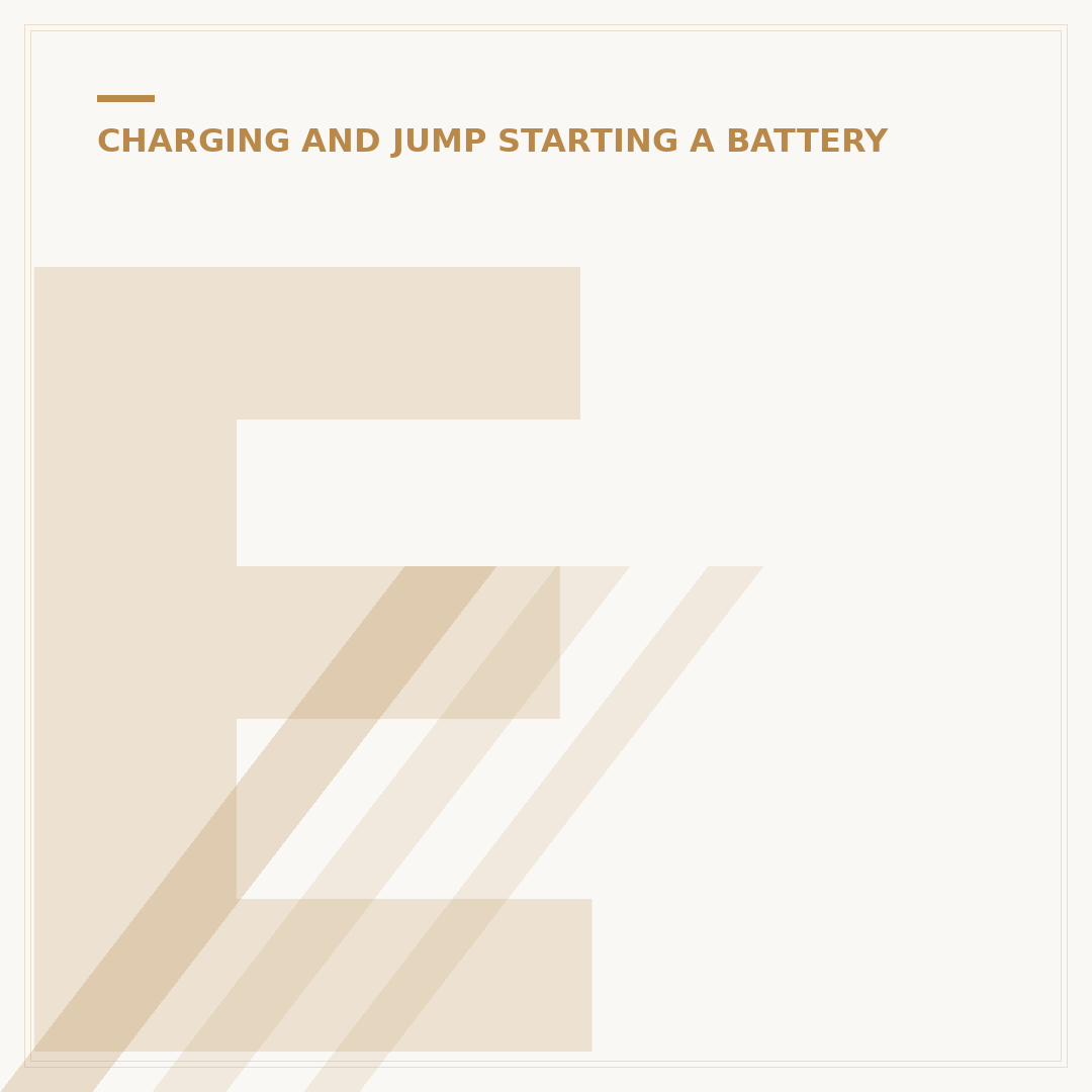 Electric Car Battery Testing: Health and Performance Checks