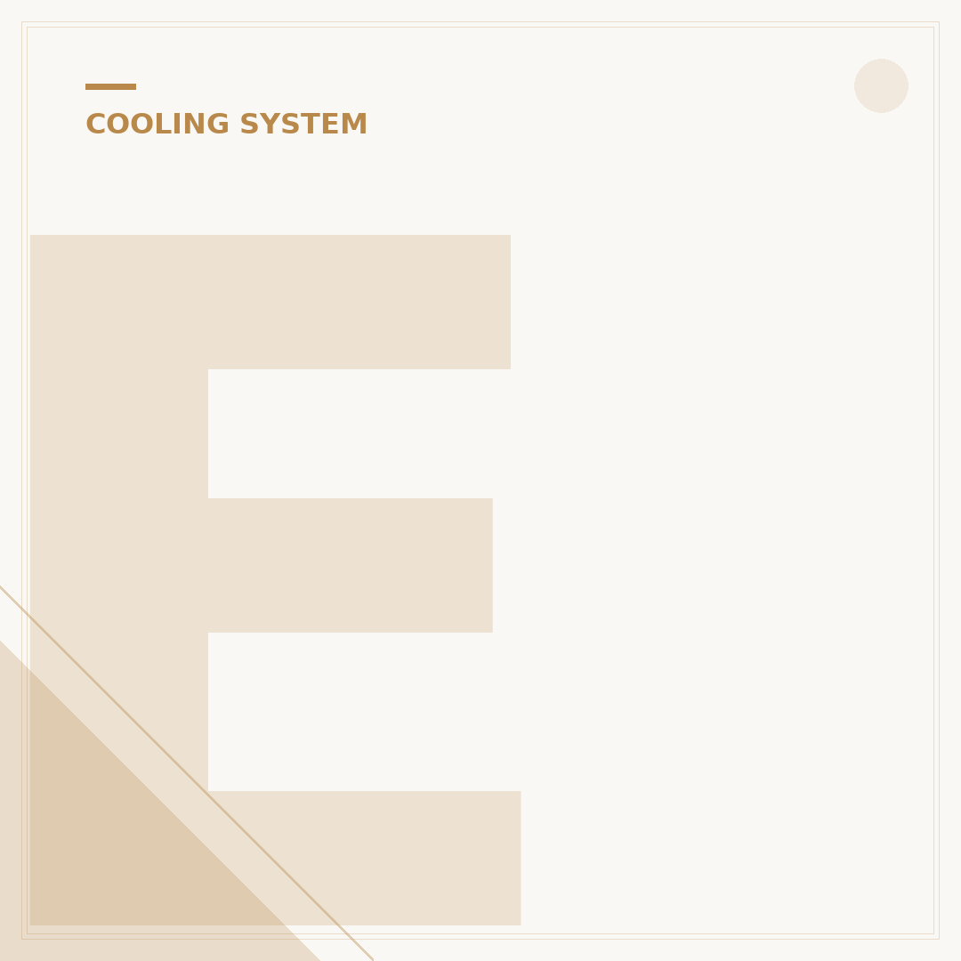 Engine Coolant Leak: Causes, Symptoms and Fixes