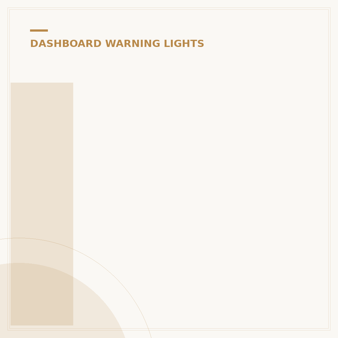 Is the EPC Light Dangerous? What It Means for Your Car