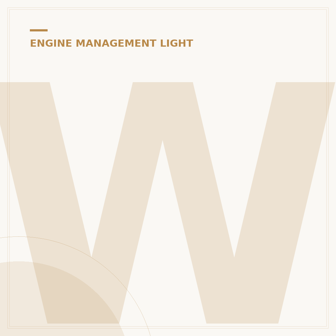 What Does a Flashing Check Engine Light Indicate?