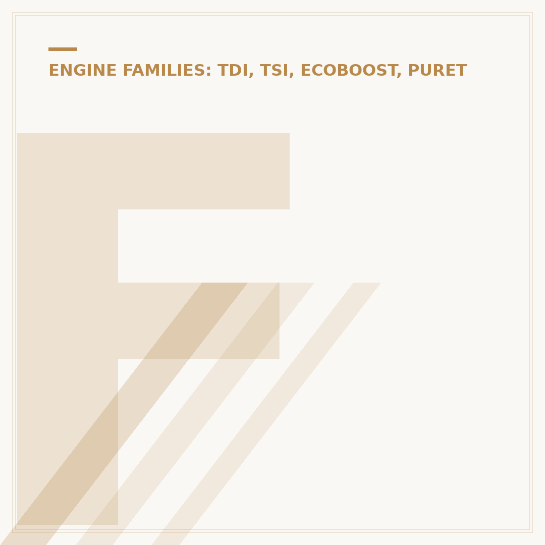 Ford EcoBoost Reliability: What Owners Need to Know