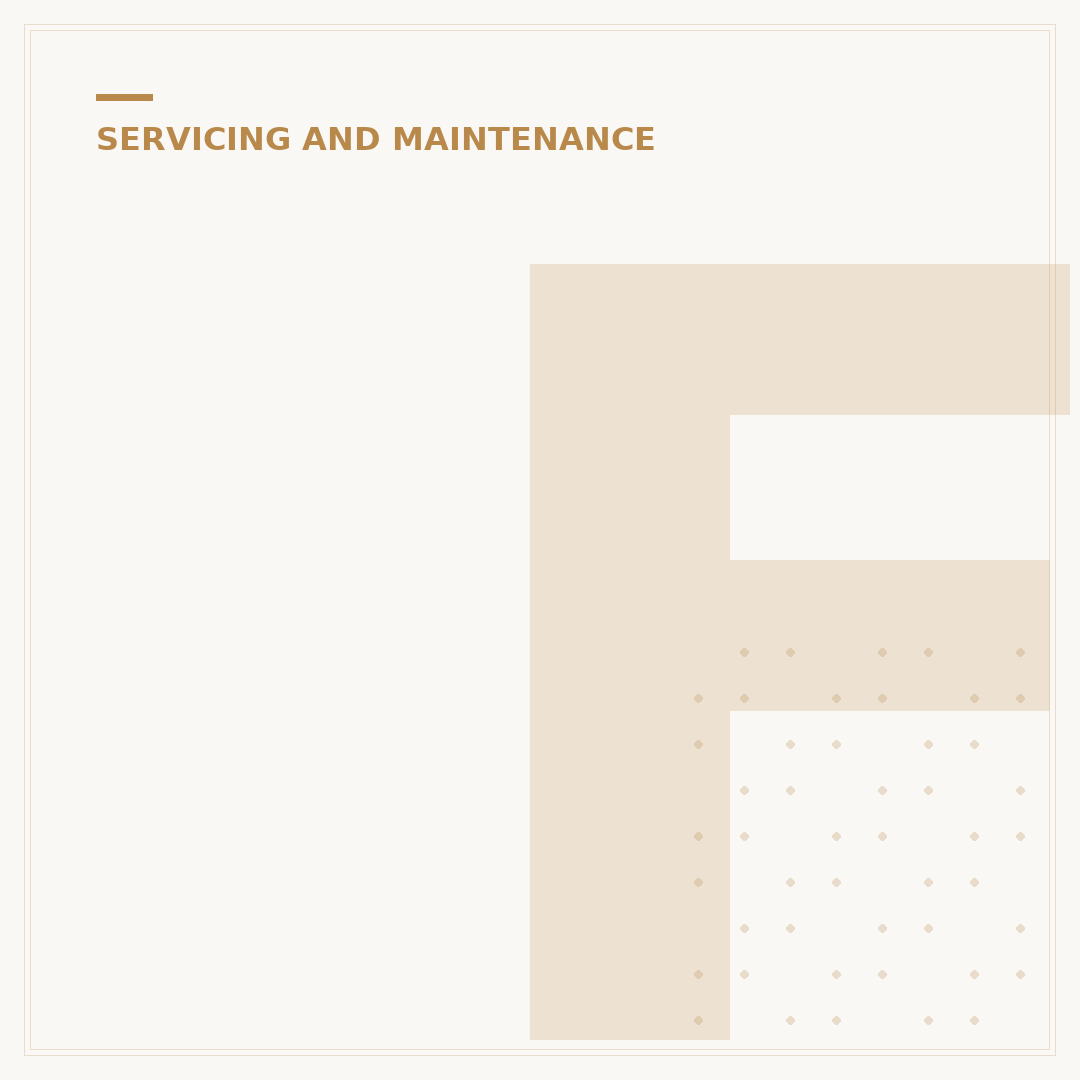 Ford Fiesta Service Kit: What's Inside and Why You Need It