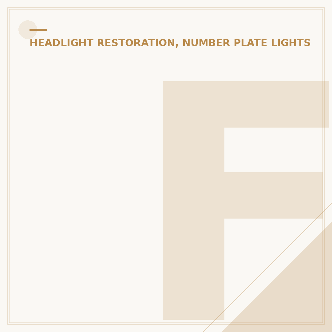 Ford Transit Dashboard Lights: Meanings & Solutions