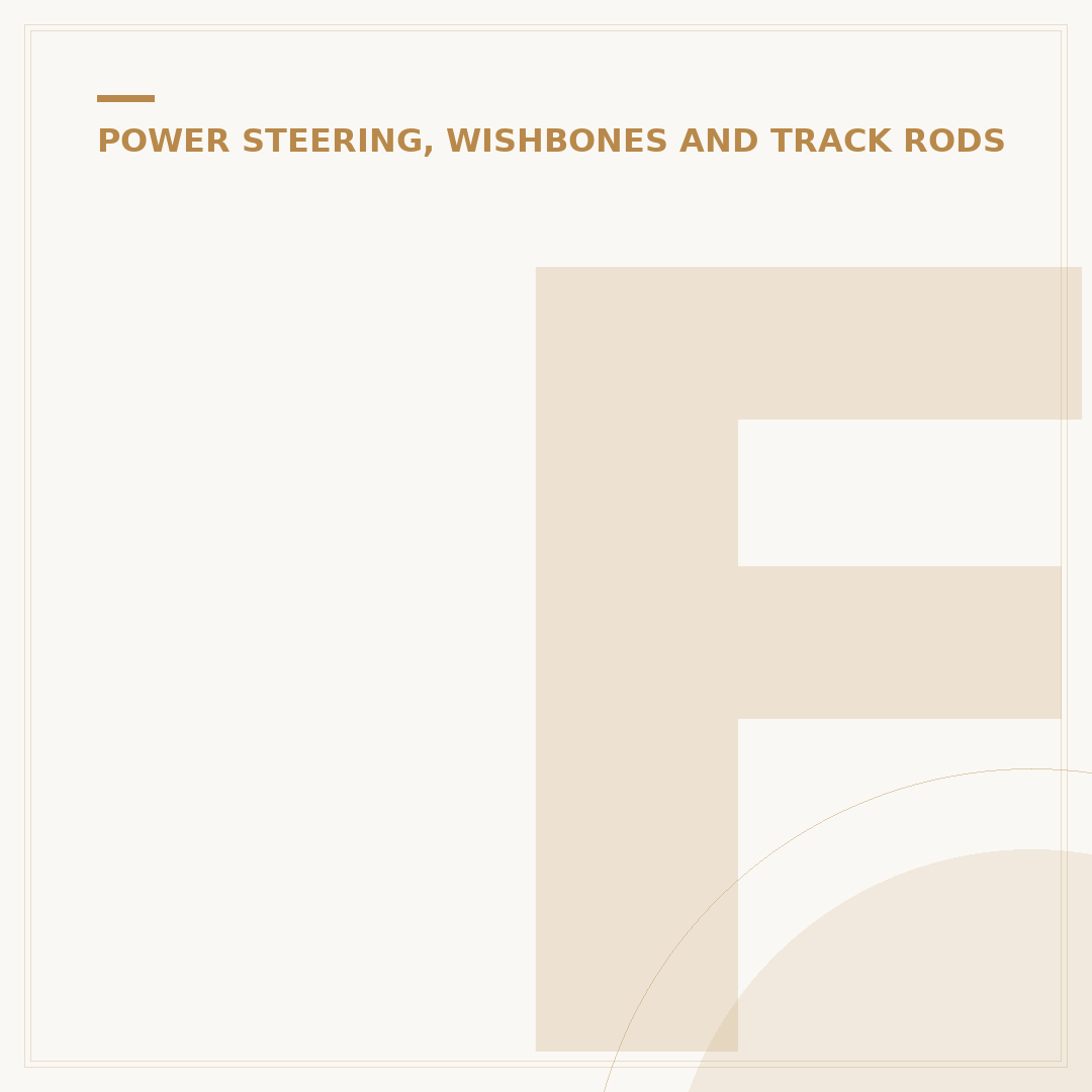 Freelander 2 Power Steering Fluid: What You Need to Know