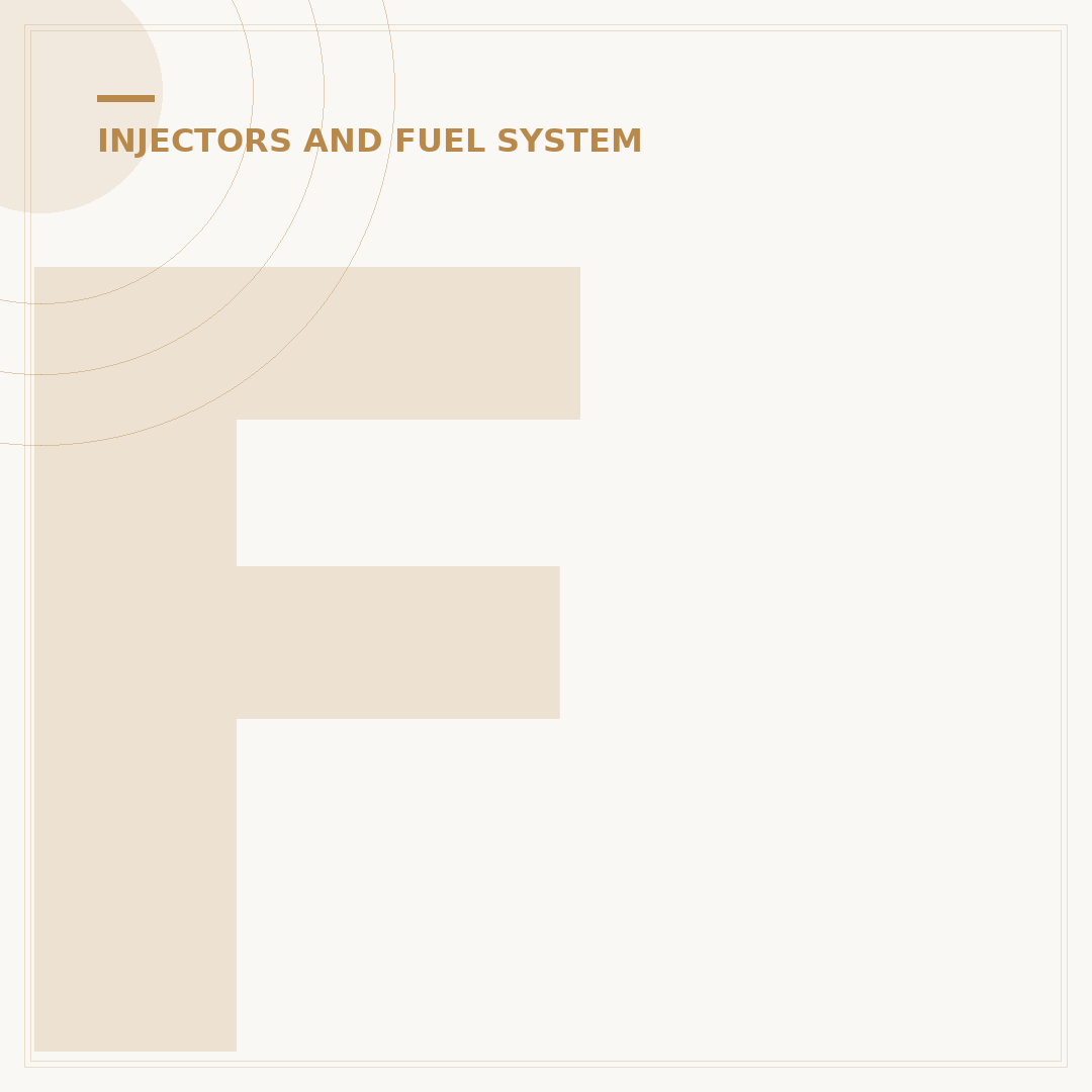Fuel Filter Replacement: Why and How to Change Yours