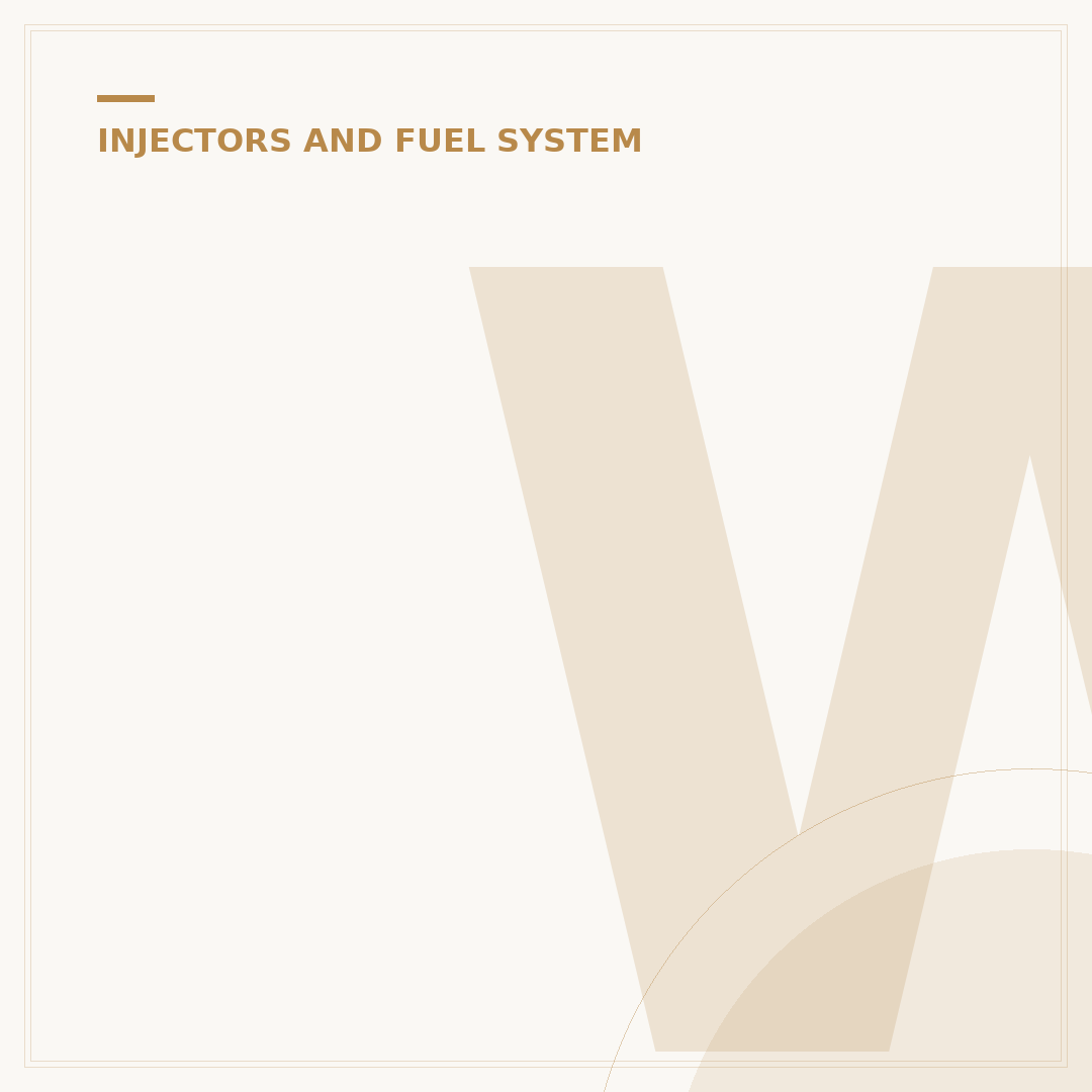 What is a Fuel Injector and How Does it Work?