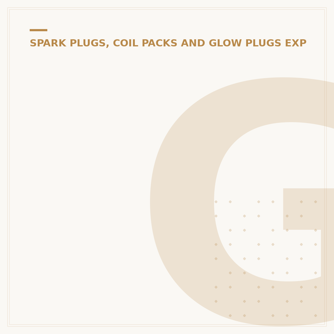 Glow Plug Control Module: Symptoms, Causes & Fixes