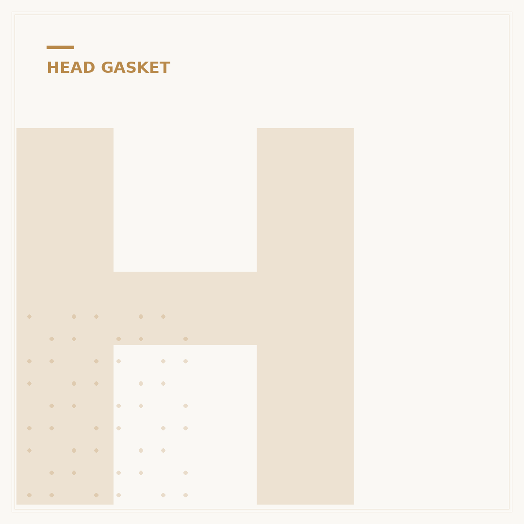 Head Gasket Replacement: Signs, Costs & What to Check