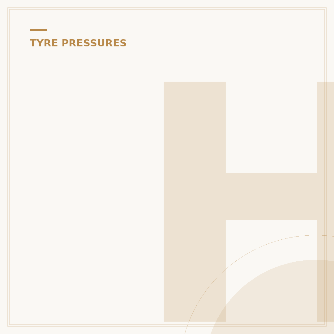 How to Reset Honda Civic Tyre Pressure