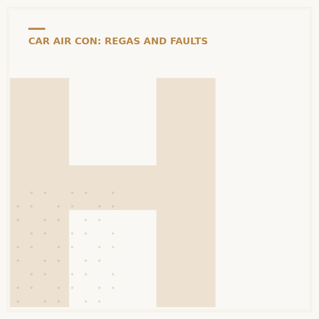 How Long Does Car Air Con Last? Factors Explained