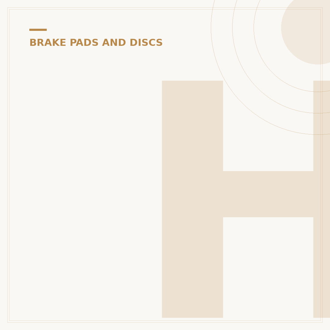 How Many Miles Do Brake Discs Last?